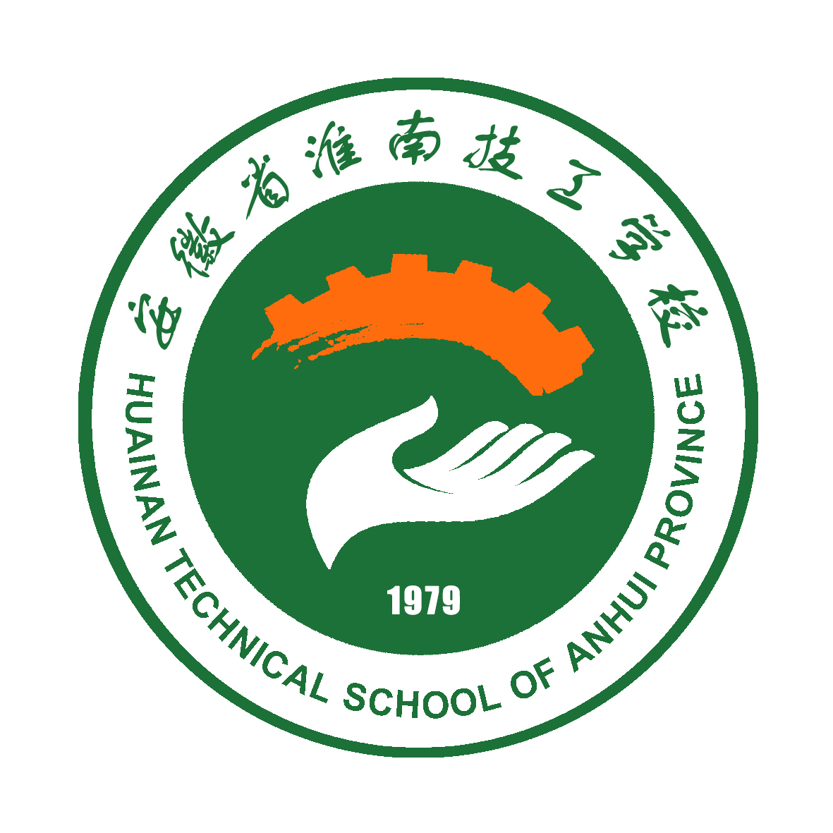 校徽